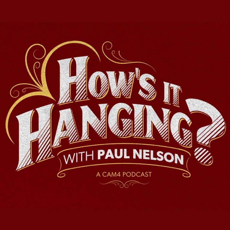 #1: Meet Paul Nelson | Ask Him Anything